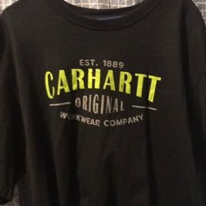 New without tags Carhartt Shirt